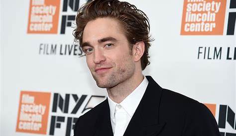 Robert Pattinson Net Worth: A Deep Dive Into His Wealth And Success